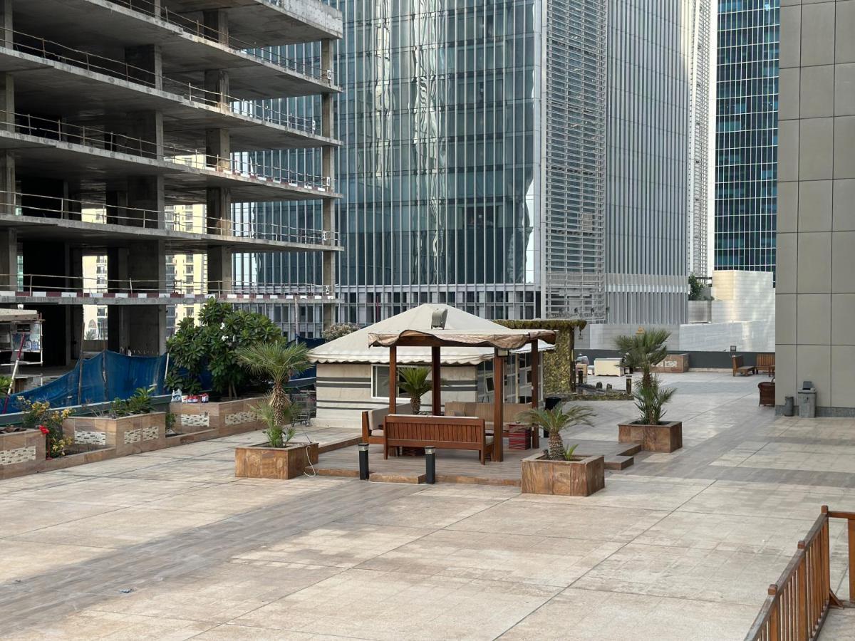 Appartement R N D Vacation In Downtown Business Bay