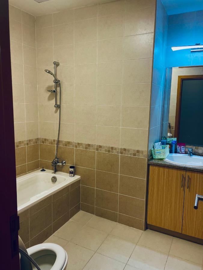 Apartamento Ayo's Dubái