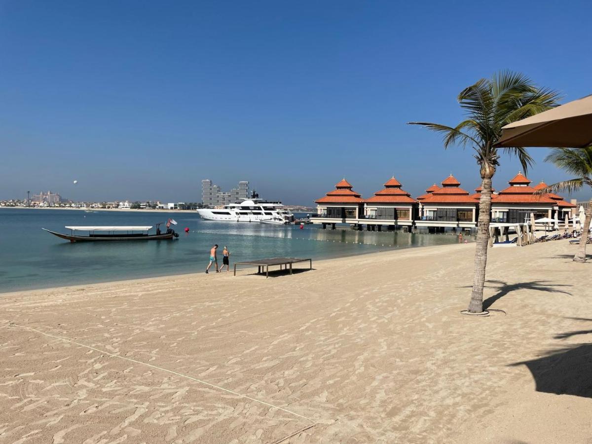 Apartamento Livin' Holidays - Paradise 1 Bedroom In Palm Jumeirah *