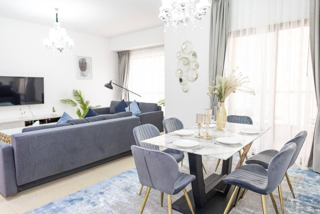 Apartemen Shams Front Jbr By Happy Season