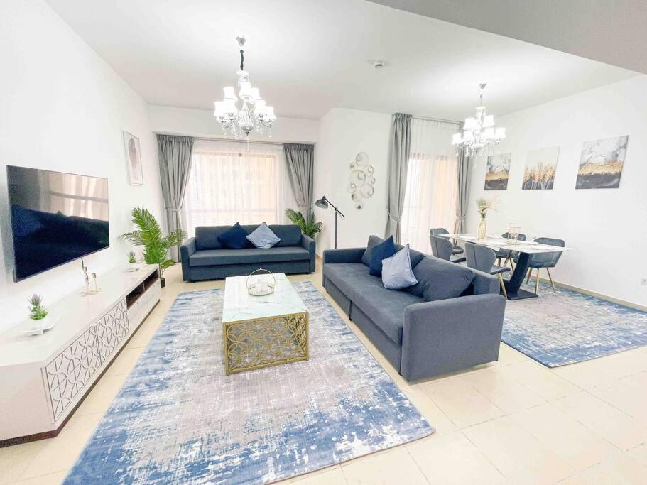 Apartemen Shams Front Jbr By Happy Season