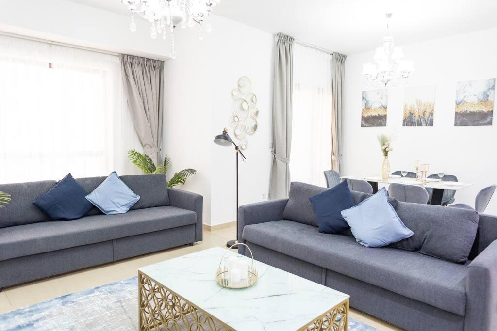 Apartemen Shams Front Jbr By Happy Season