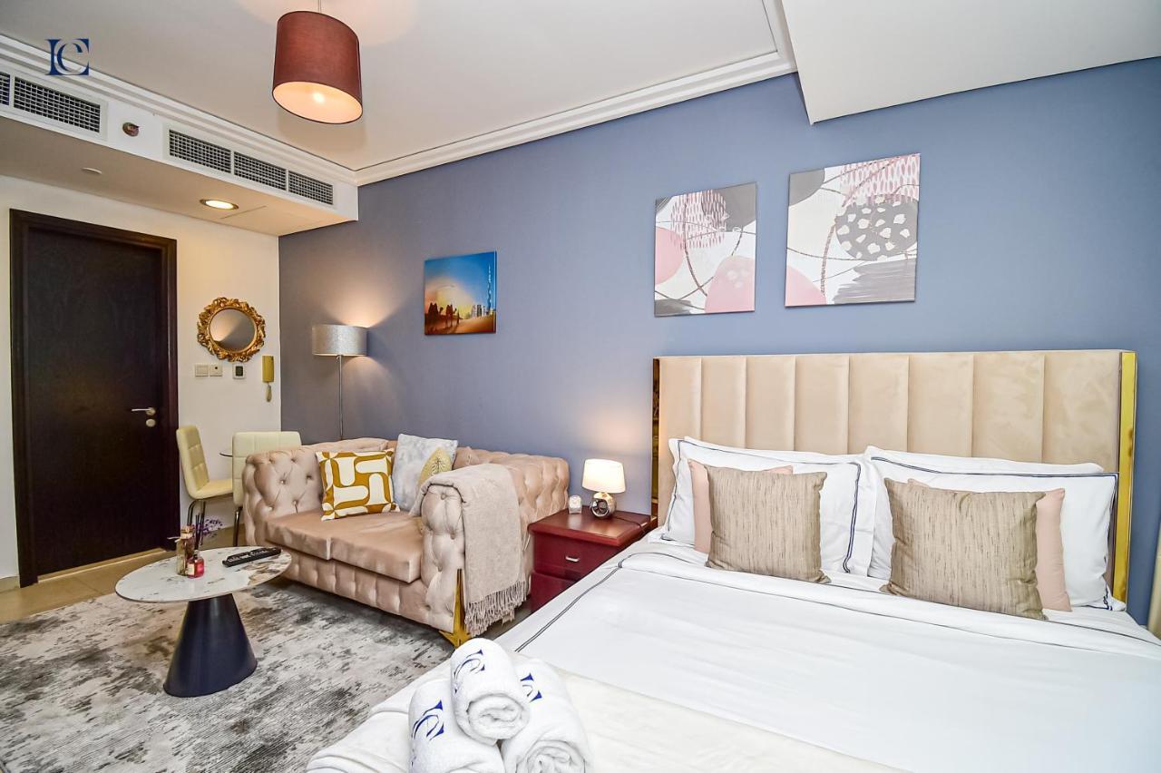 Apartment Well-kept Furnished In Jumeirah Towers - Chr