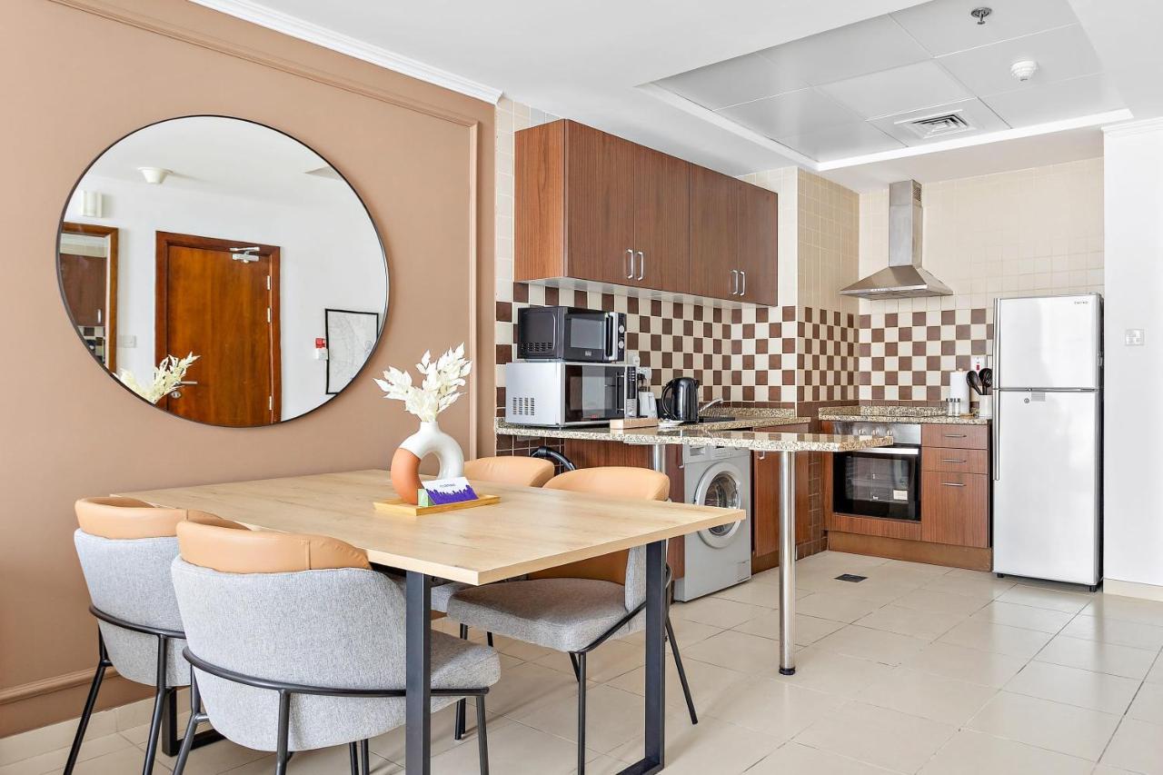 Silkhaus Convenient 1bdr In Art Dubaï