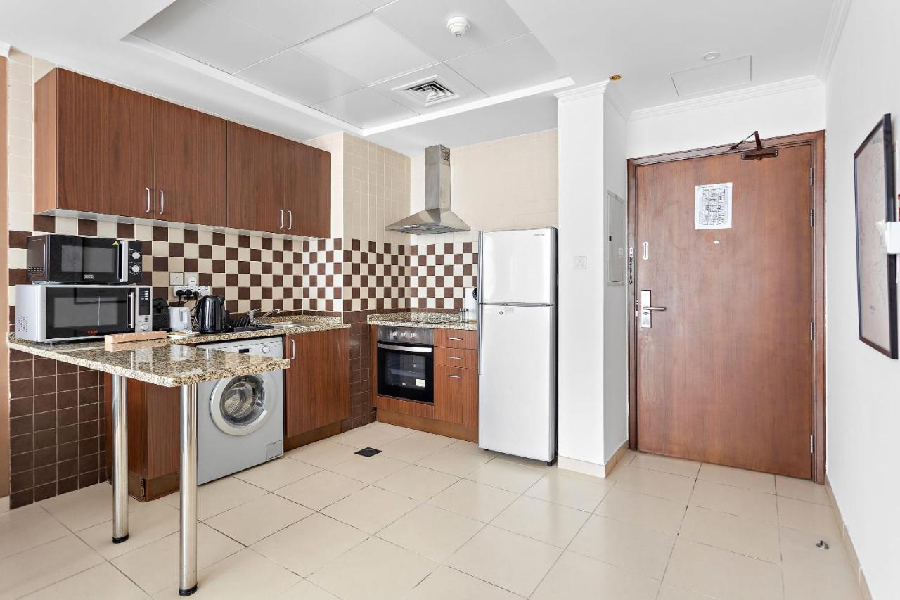 Silkhaus Convenient 1bdr In Art Dubaï