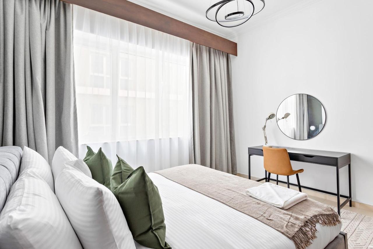Appartement Silkhaus Convenient 1bdr In Art