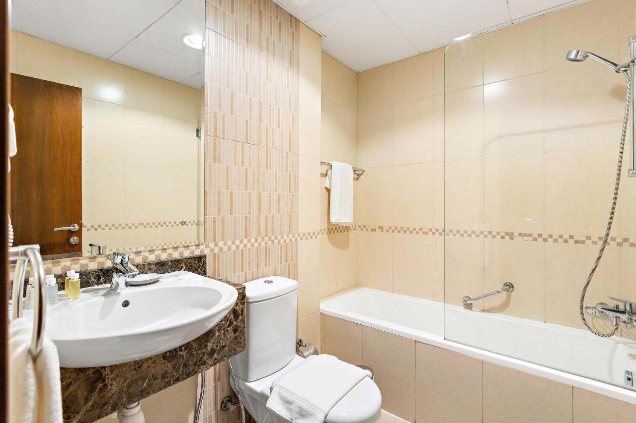 Silkhaus Convenient 1bdr In Art Dubaï