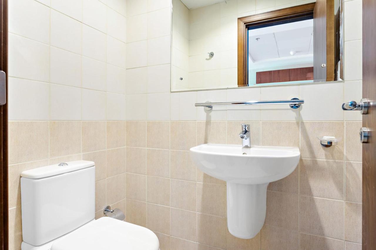 Silkhaus Convenient 1 Bdr With Metro Nearby Appartement
