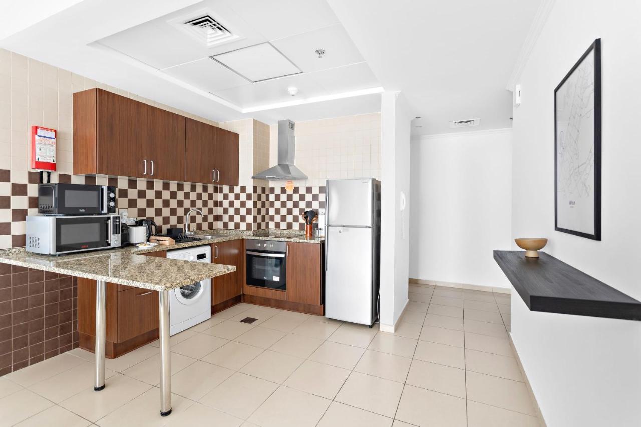 Silkhaus Spacious 1bdr In Art With Pool & Gym Appartement *