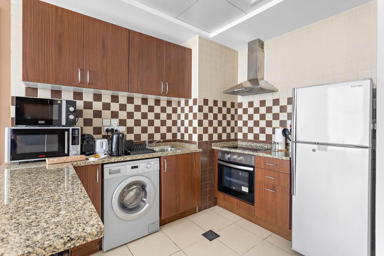 Silkhaus Convenient 1bdr In Art Appartement