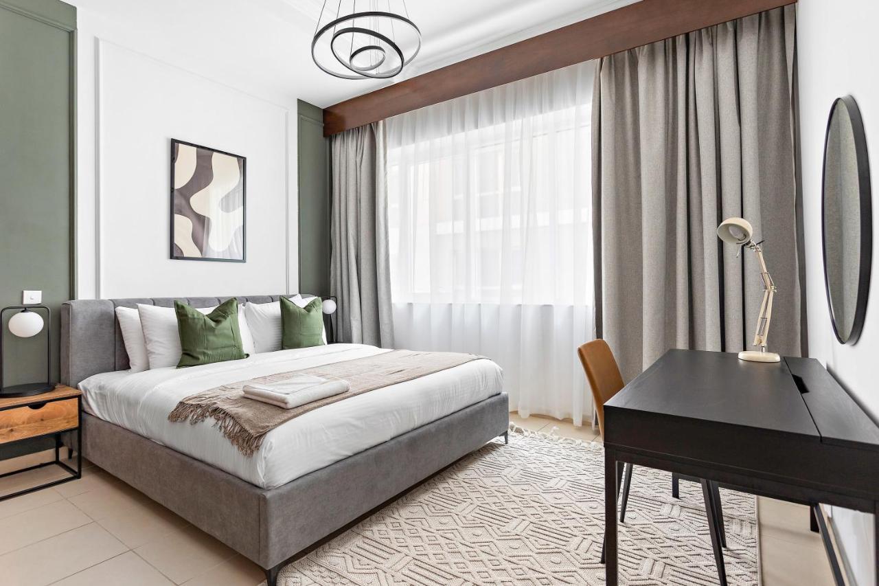 Silkhaus Convenient 1bdr In Art Appartement