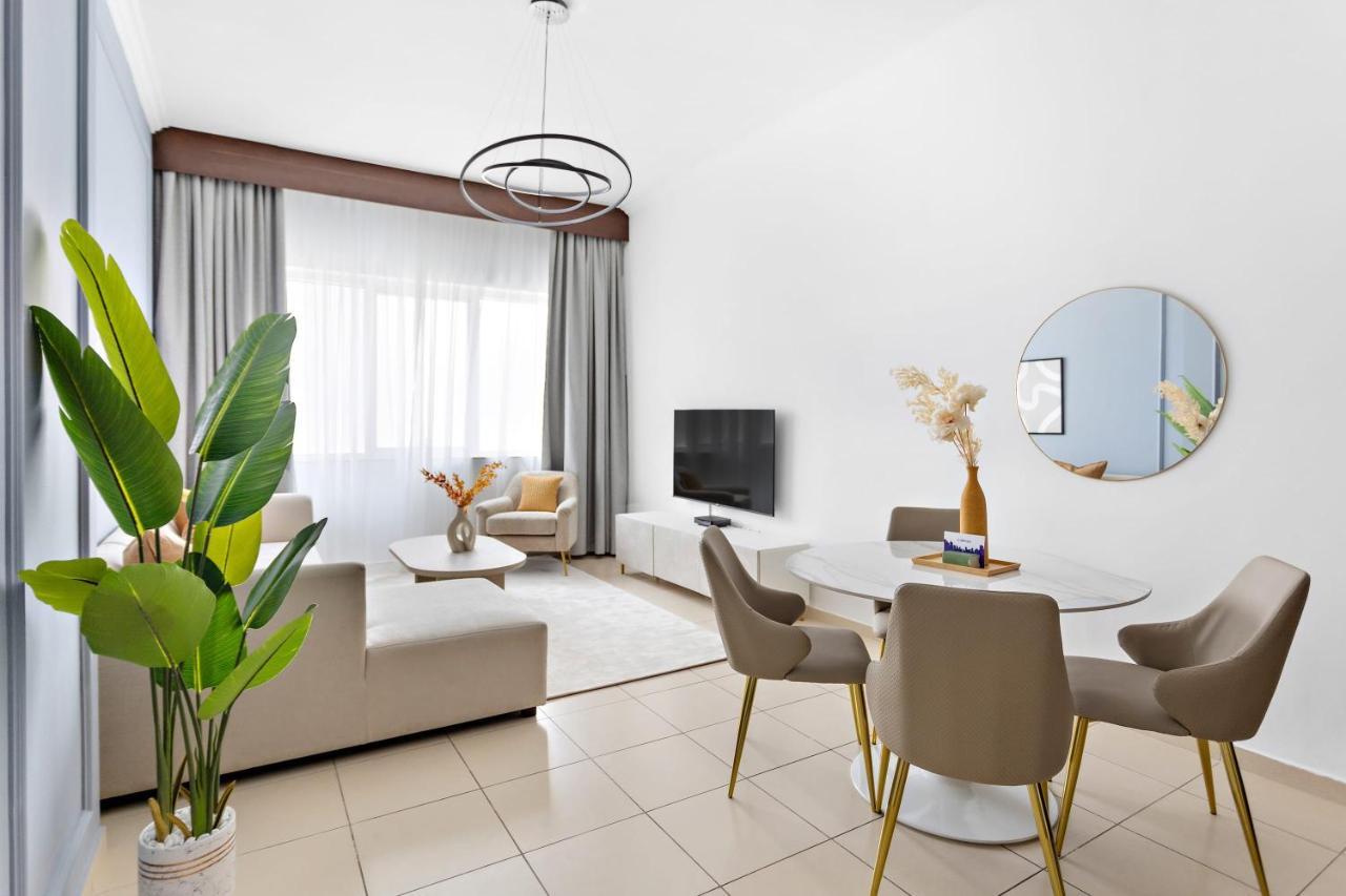 Silkhaus Spacious 1bdr In Art With Pool & Gym Appartement *