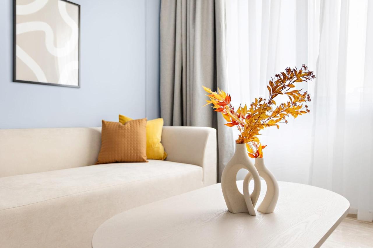 Appartement Silkhaus Spacious 1bdr In Art With Pool & Gym *