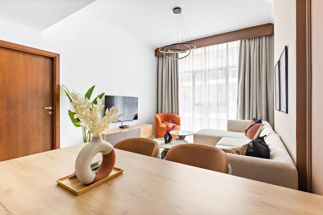 Silkhaus Convenient 1bdr In Art Dubaï