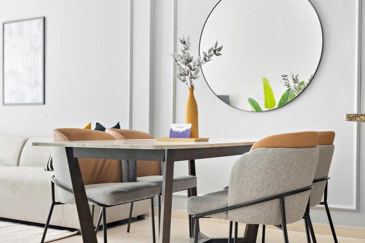Silkhaus Convenient 1 Bdr With Metro Nearby Appartement *