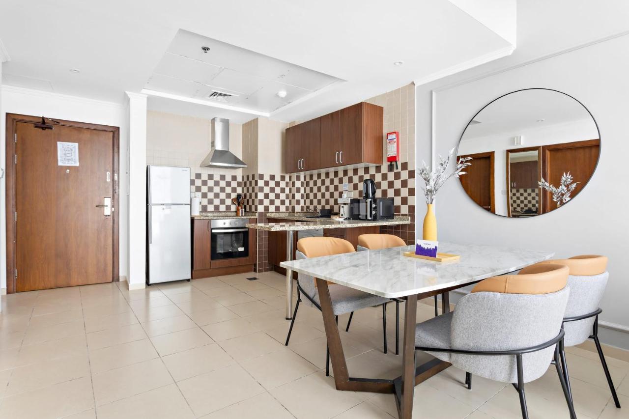 Silkhaus Convenient 1 Bdr With Metro Nearby * Dubaï