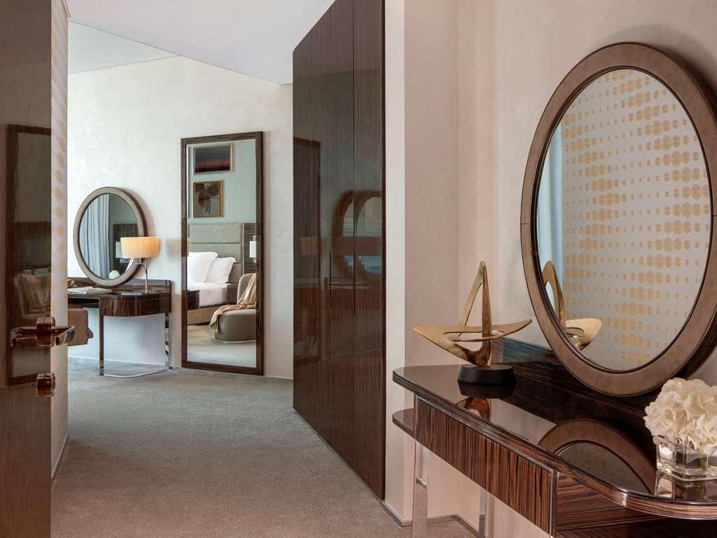 Hotell Hyde Dubai