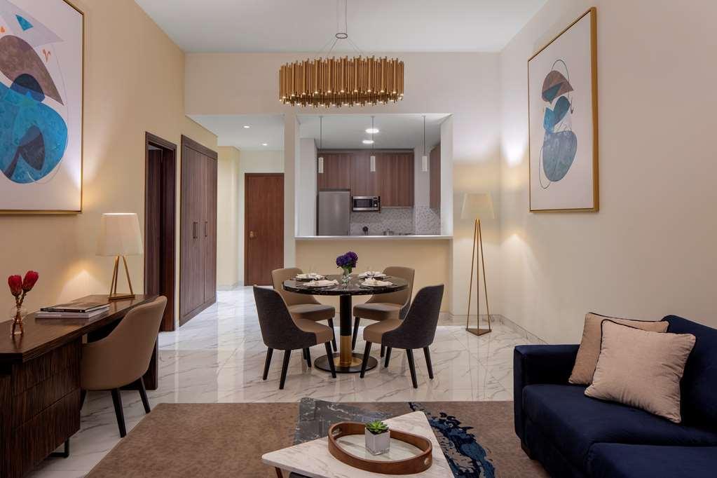Avani Palm View * Dubaï