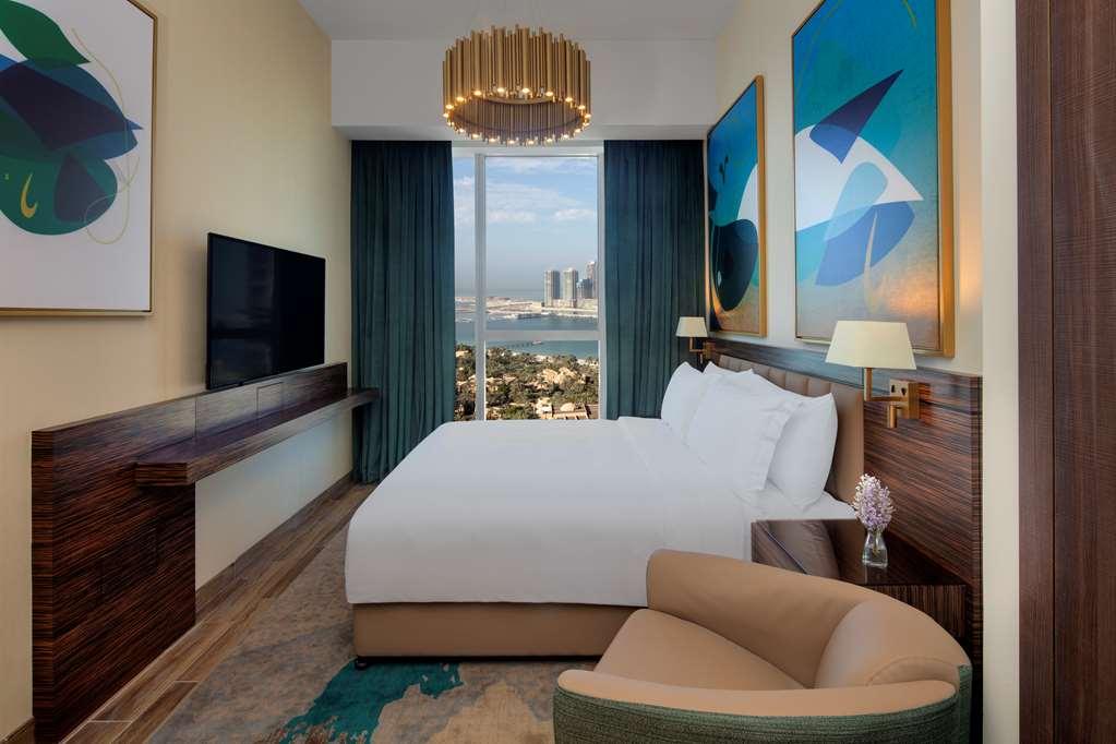 Hotel Avani Palm View Dubaï