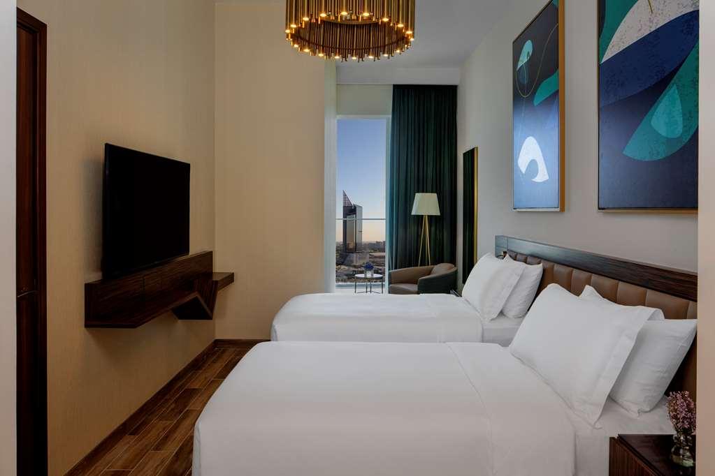 Avani Palm View * Dubaï