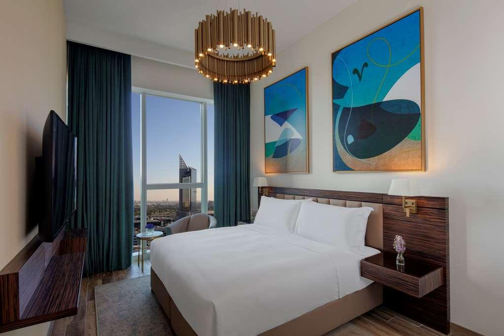 Avani Palm View *