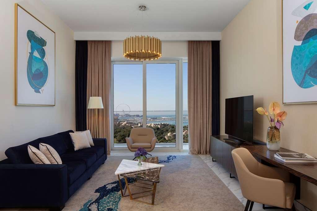 Hotel Avani Palm View Dubaï