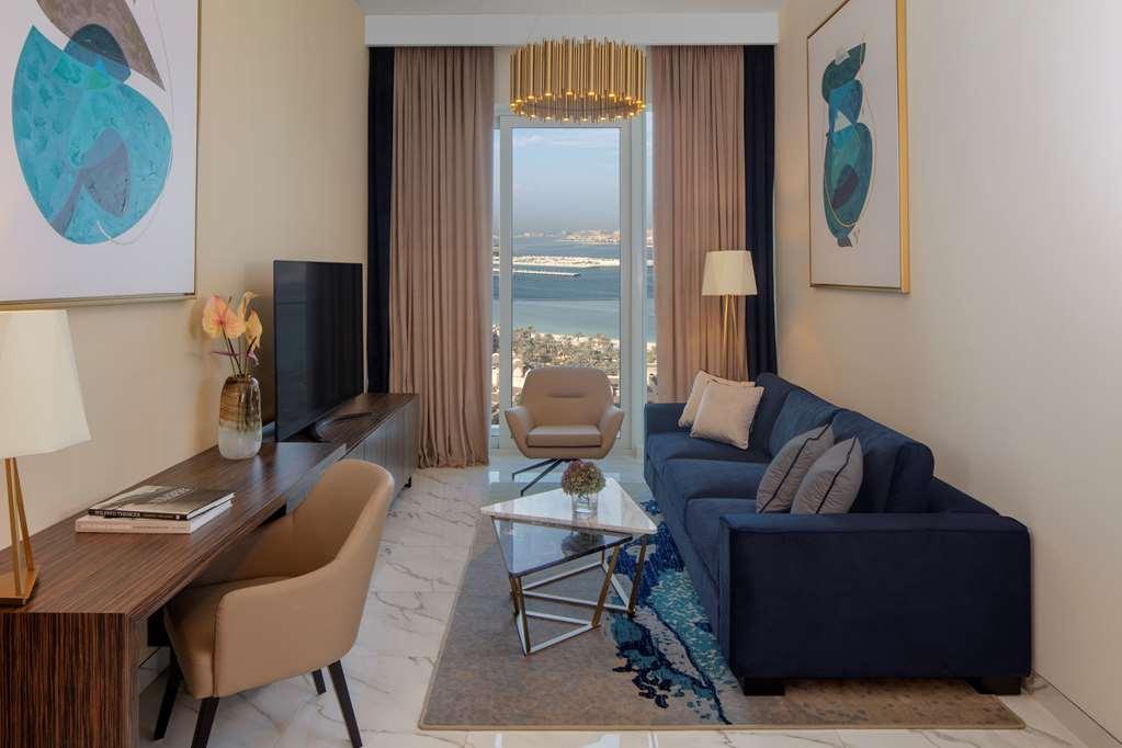 Avani Palm View Hotel
