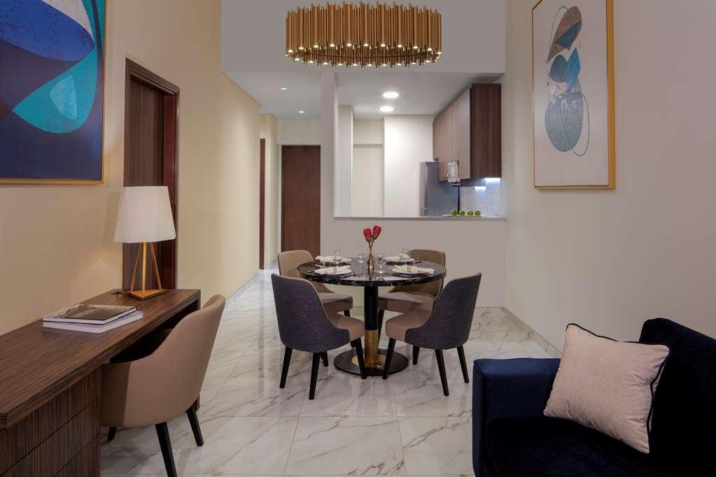 Avani Palm View Dubaï