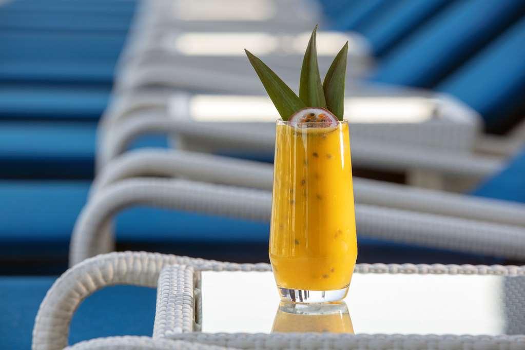 Avani Palm View Hotel Dubaï