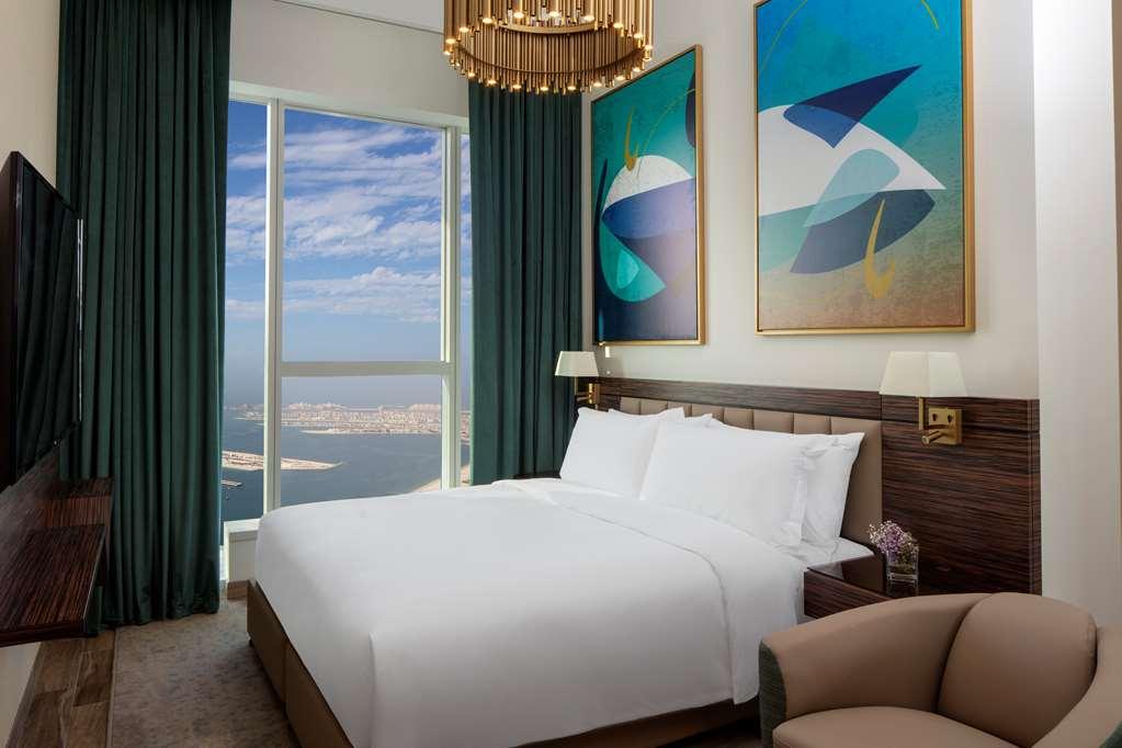 Avani Palm View Dubaï