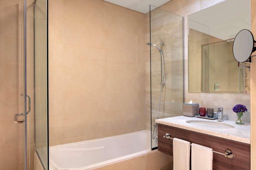 Hotel Avani Palm View Dubaï