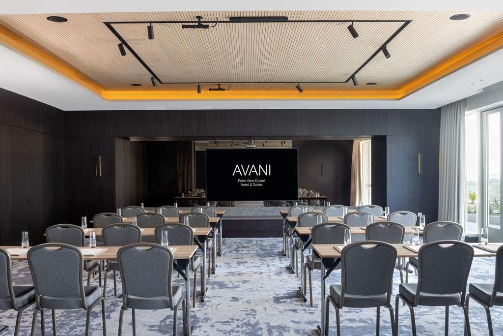 Hotel Avani Palm View