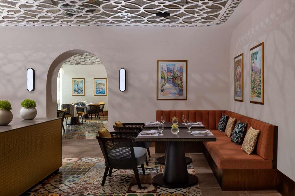 Avani Palm View Hotel Dubaï
