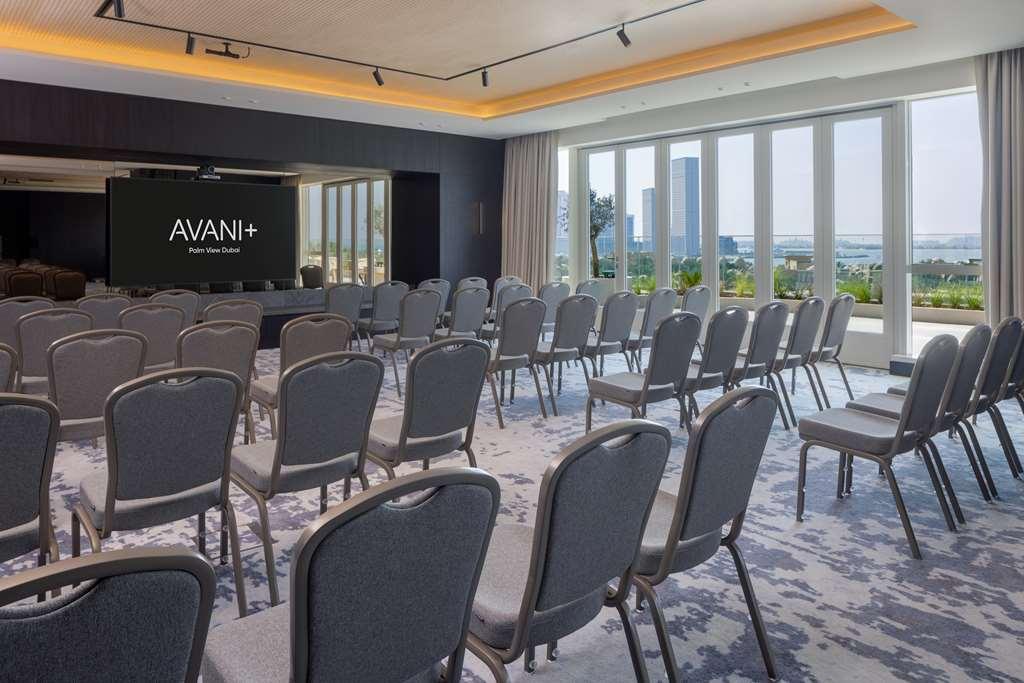 Avani Palm View Dubaï