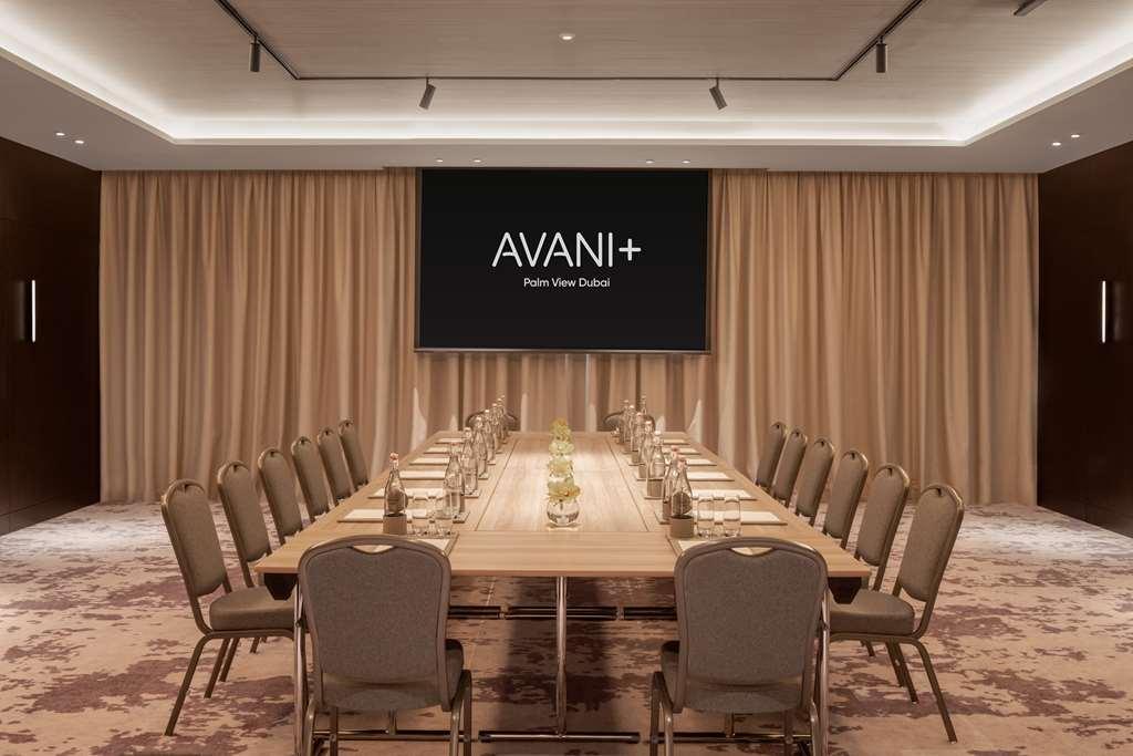 Avani Palm View Hotel