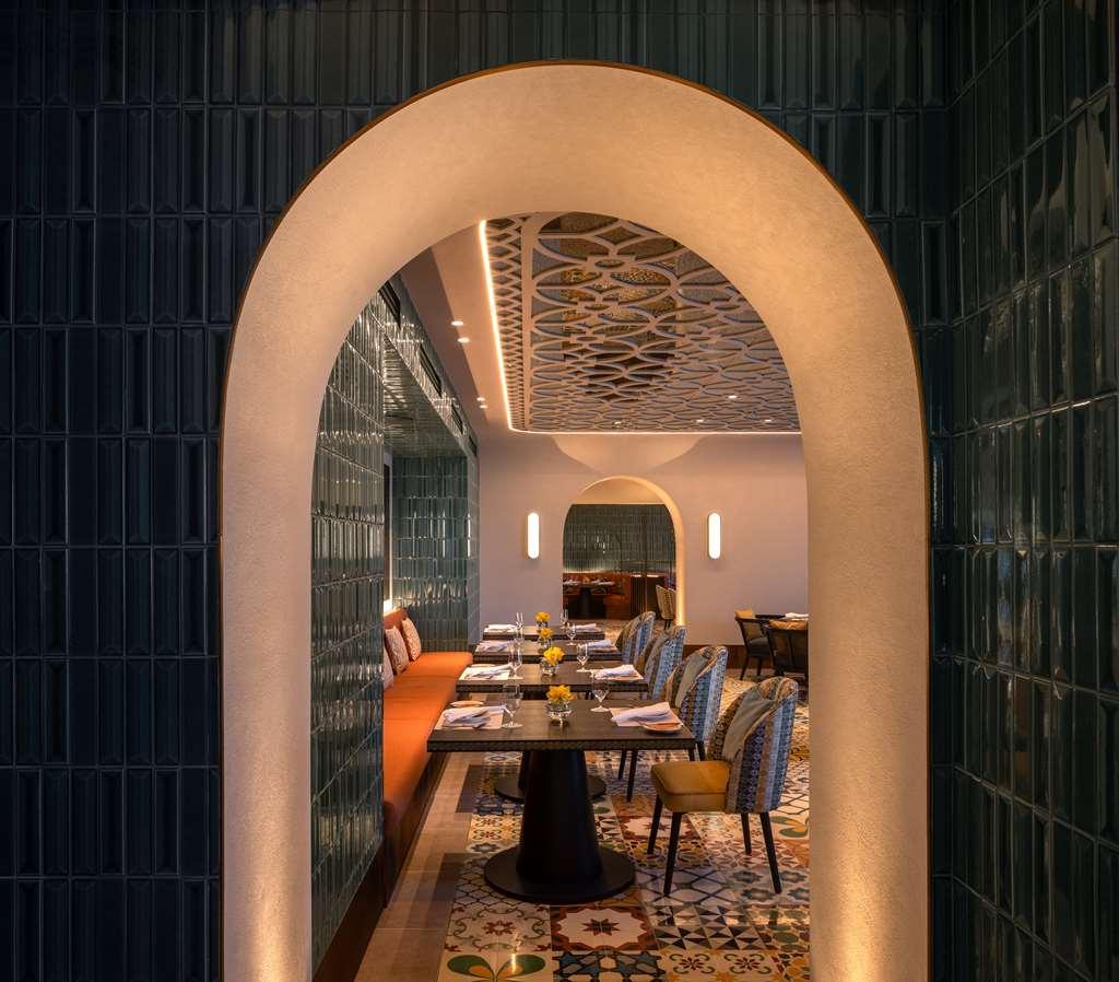Avani Palm View * Dubaï