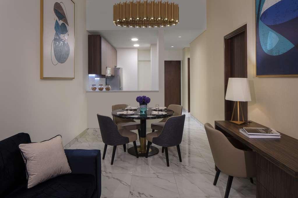 Avani Palm View Hotel