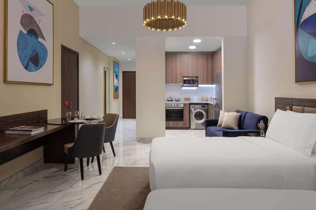 Hotel Avani Palm View Dubaï