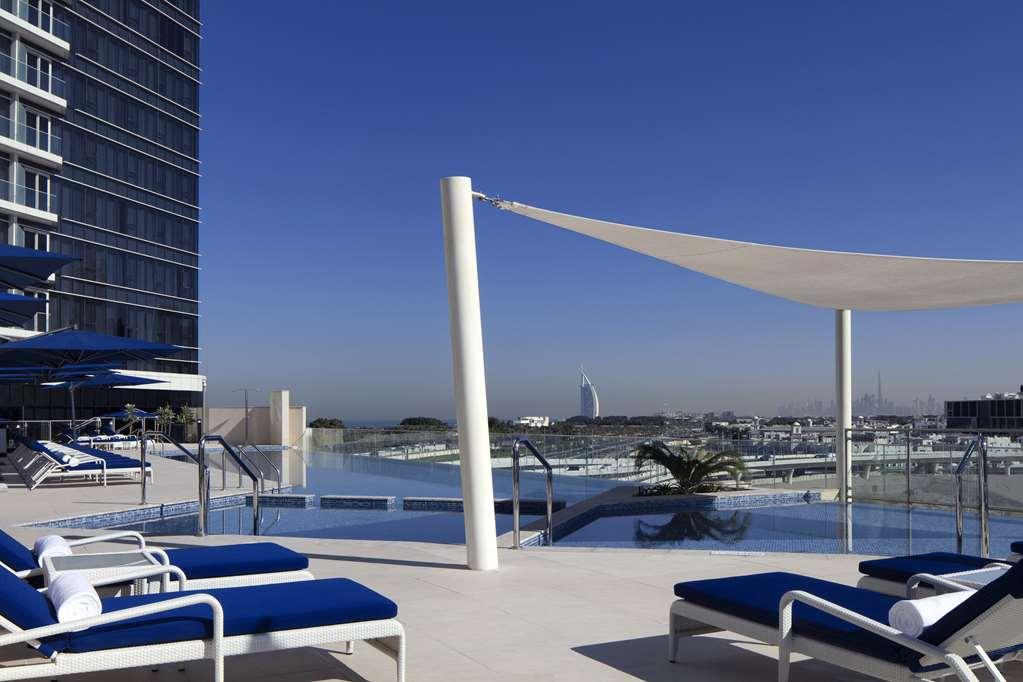 Avani Palm View * Dubaï