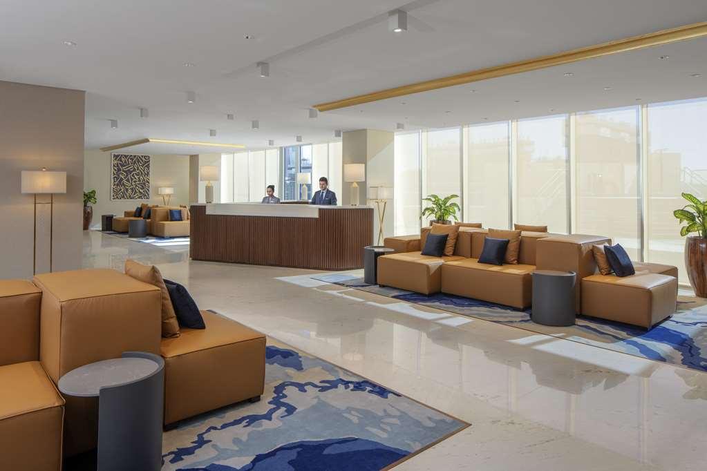 Hotel Avani Palm View