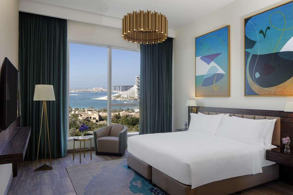Avani Palm View Hotel Dubaï