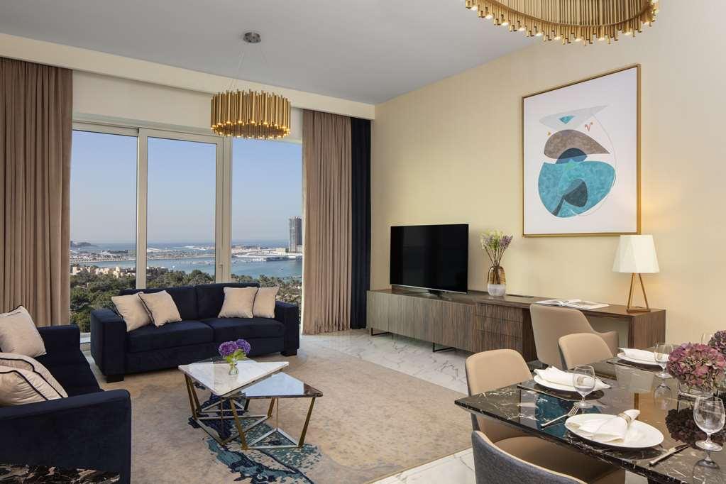 Avani Palm View Hotel Dubaï