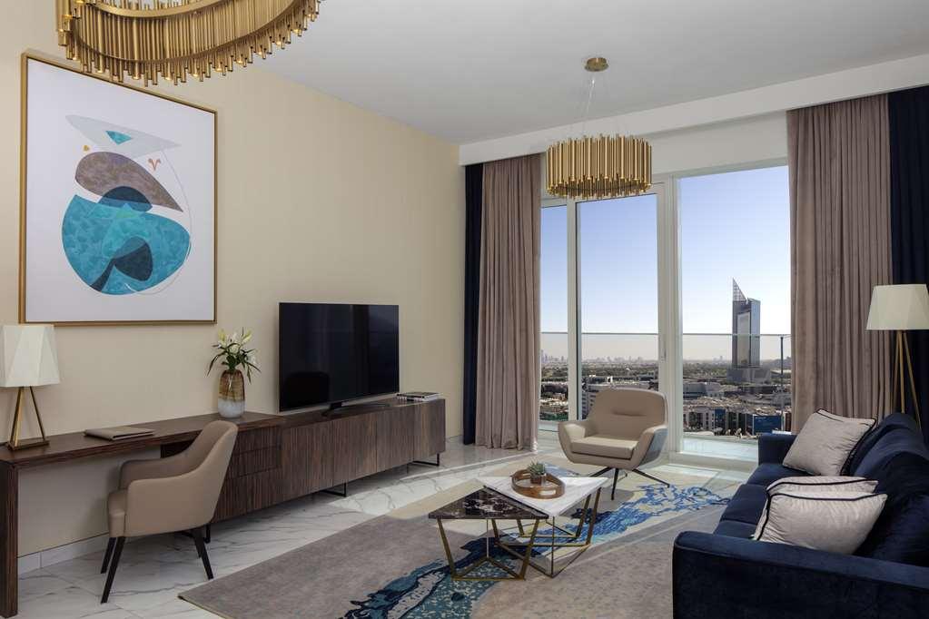 Avani Palm View * Dubaï