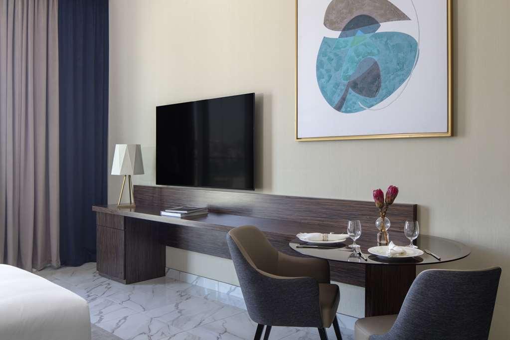 Avani Palm View Hotel
