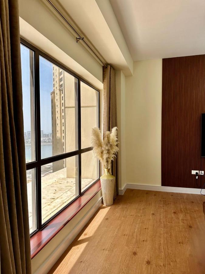 2br Luxury Marina View Appartement