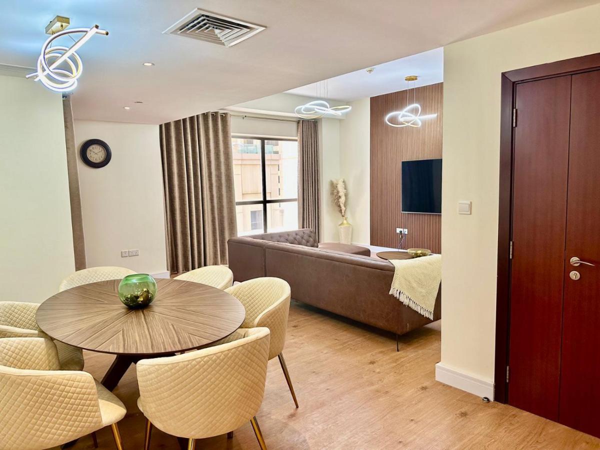 2br Luxury Marina View * Dubaï