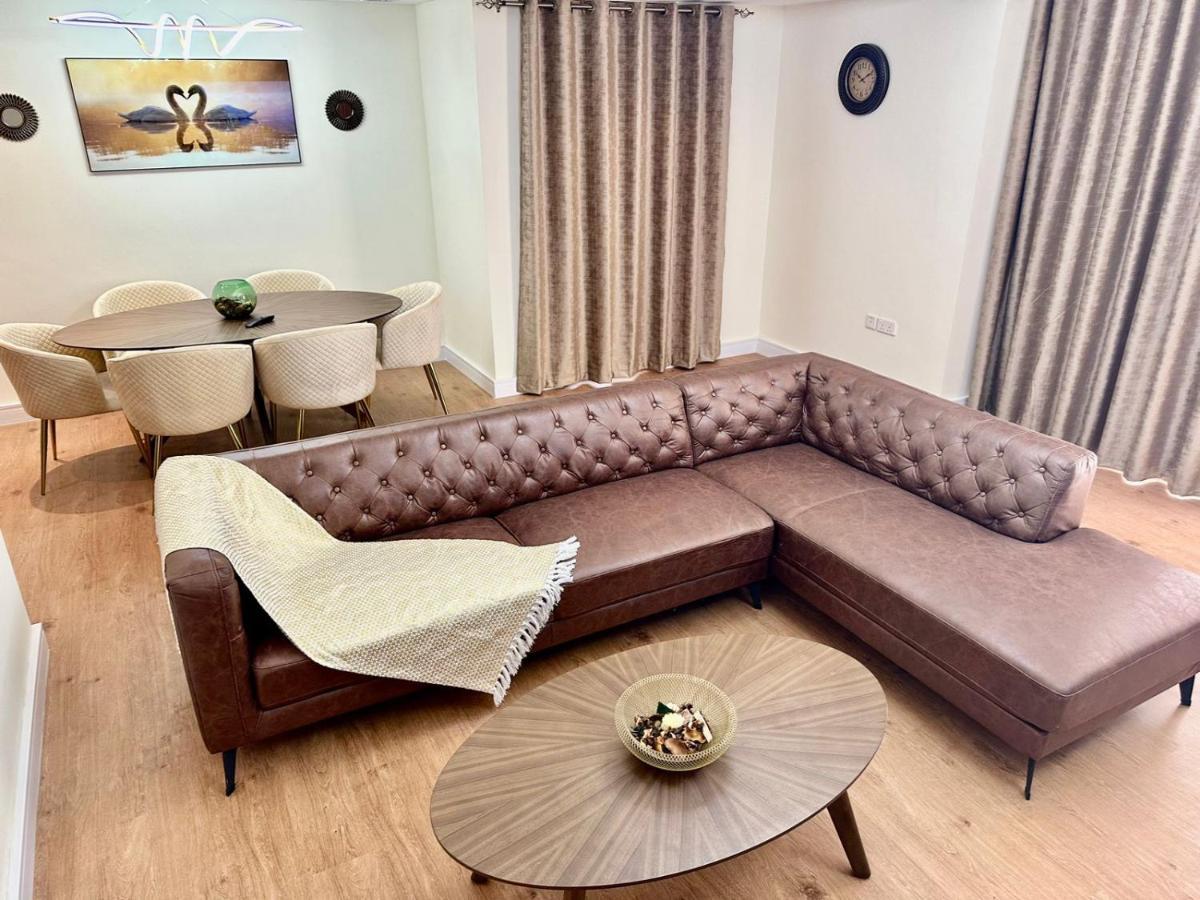 2br Luxury Marina View * Dubaï
