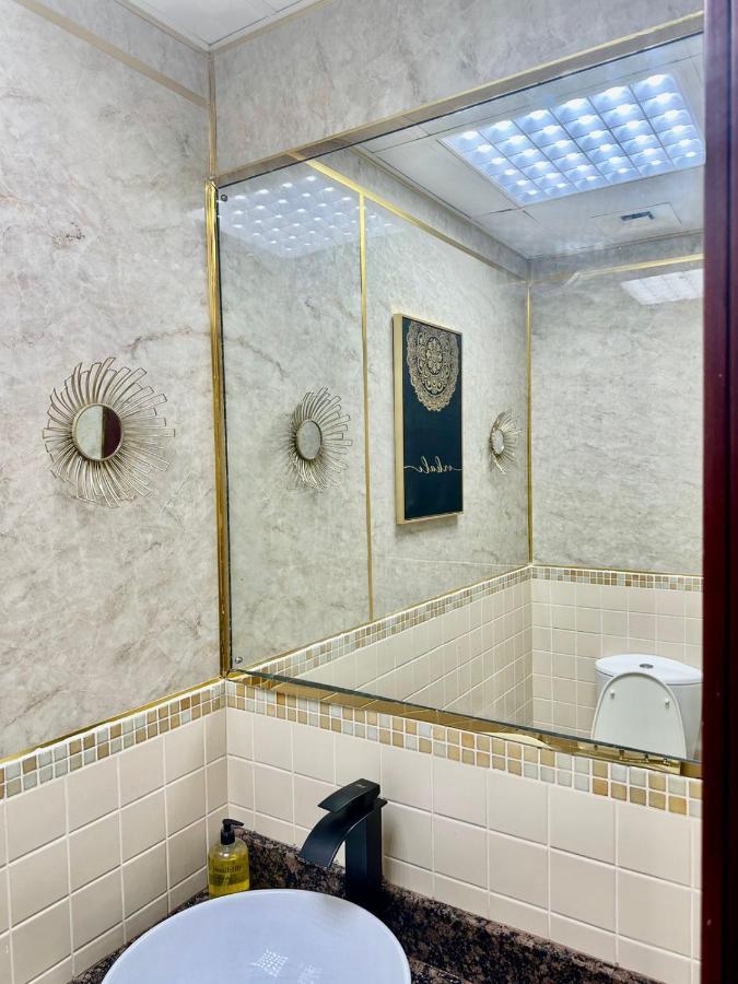 Appartement 2br Luxury Marina View *