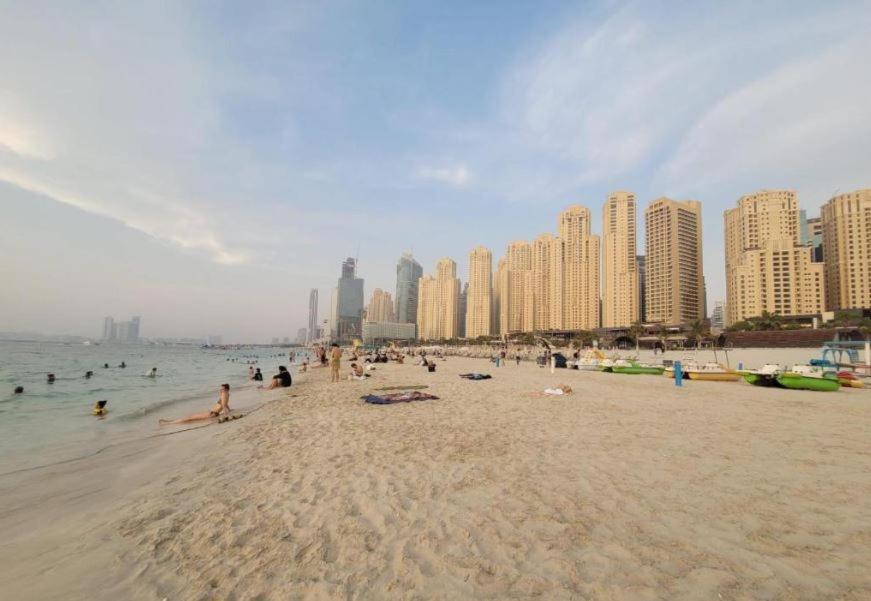 Appartement 2br Luxury Marina View