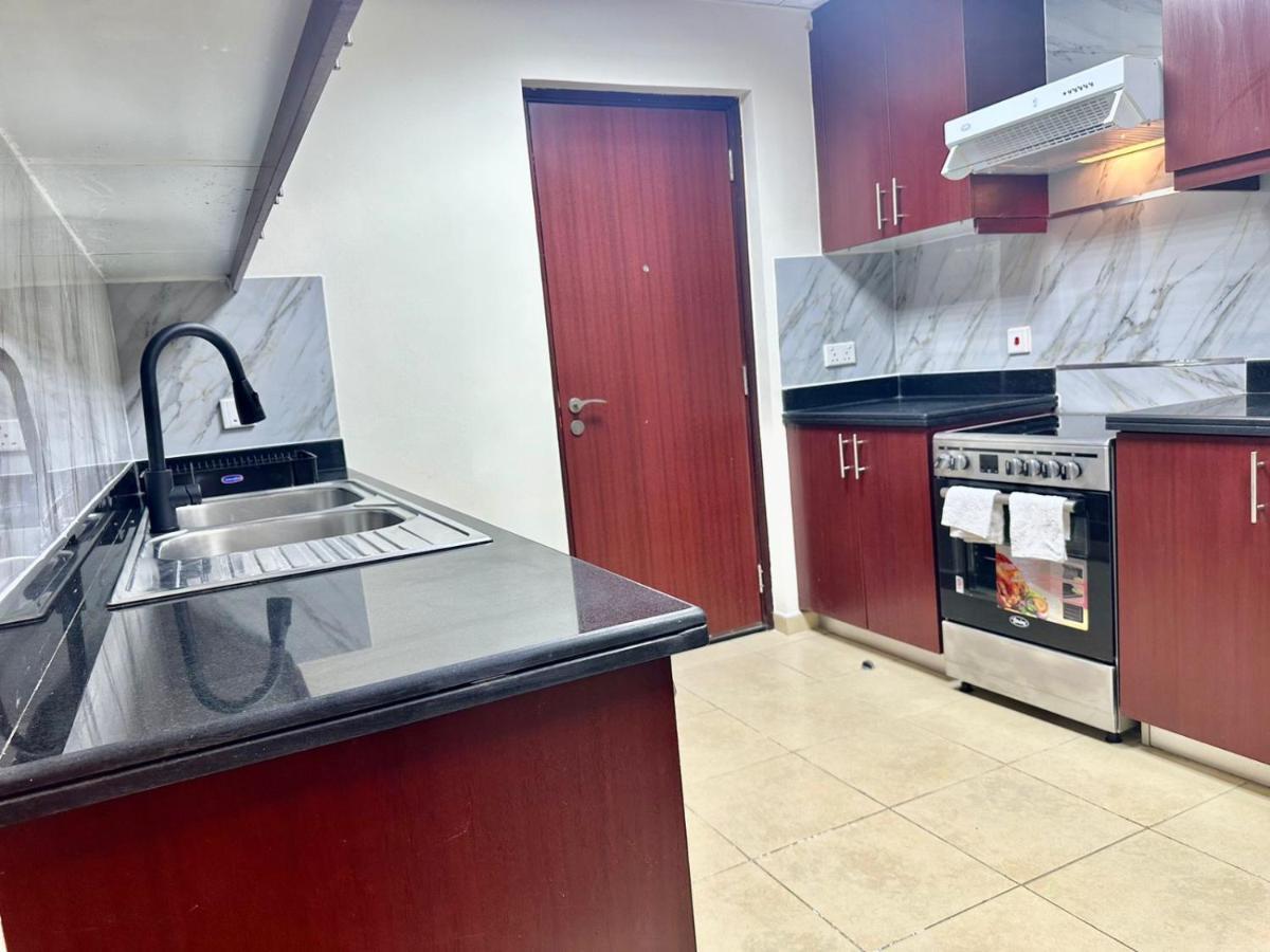2br Luxury Marina View Appartement